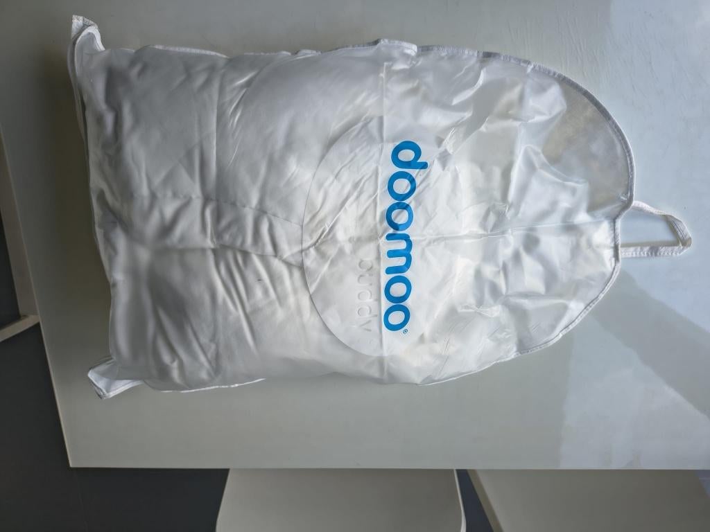 Borstvoedingskussen Domo, Enfants & Bébés, Enlèvement, Comme neuf, Coussin d'allaitement