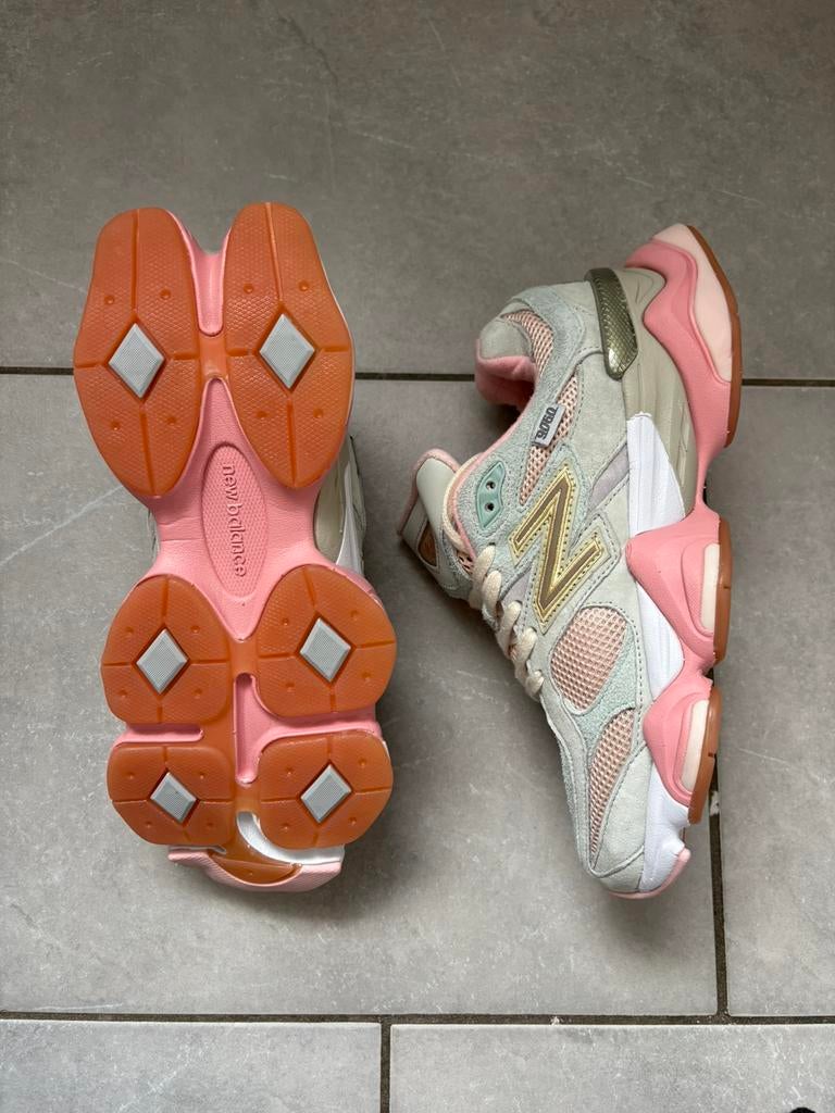 nouvel équilibre, Enlèvement, Comme neuf