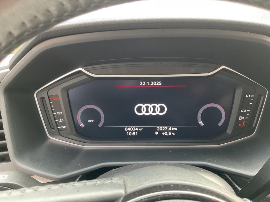 MOTEUR Audi A1 Sportback (GBA) (01-2018/-) (|04C100033K|), Dhr. J. Ham, Administratie@autoham.nl, Audi, Utilisé