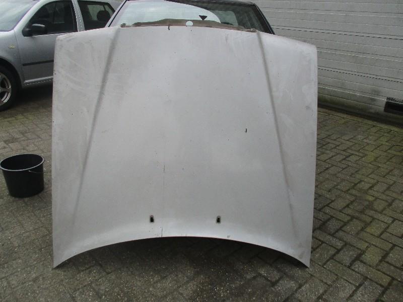 CAPOT Mercedes-Benz E diesel (W124) (01-1984/06-1995), Utilisé, Mercedes-Benz, Capot moteur