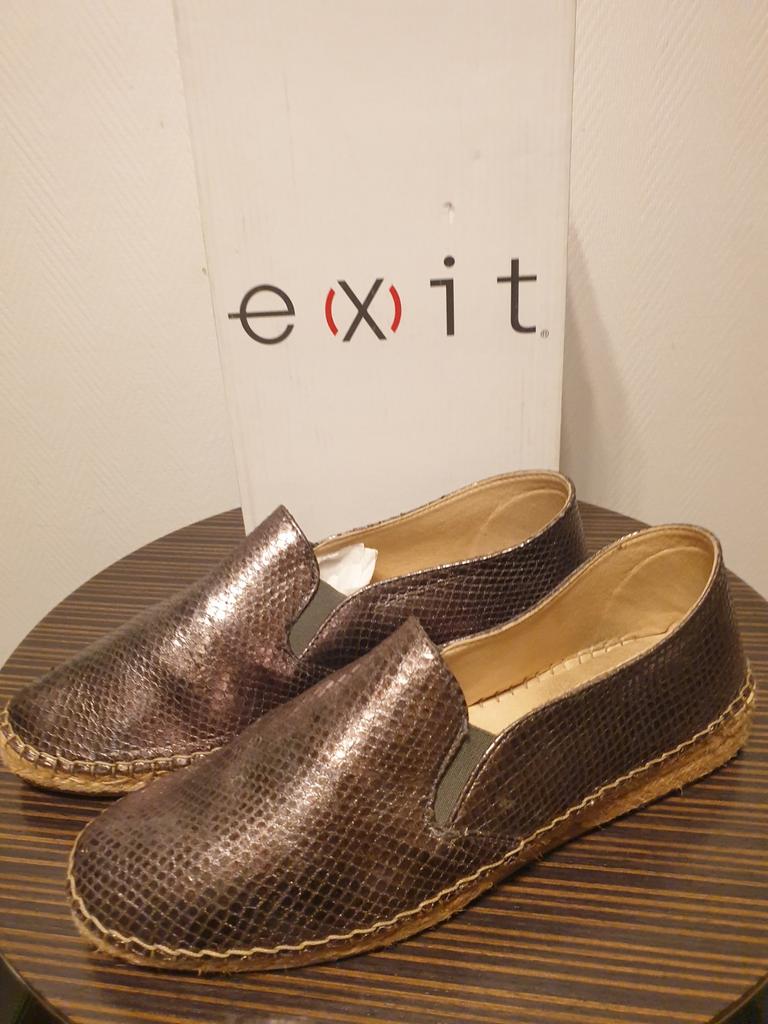 Mocassins en cuir taille 41, Vêtements | Femmes, Chaussures, Enlèvement ou Envoi