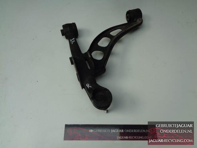 Draagarm onderzijde Jaguar XK8 XKR Rinks “recondition” met n, Auto-onderdelen, Ophalen of Verzenden, Gebruikt, Jaguar