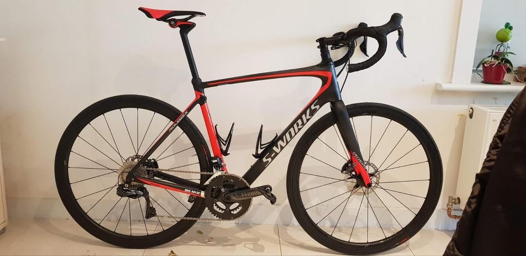 Specialized  sworks roubaix, Vélos & Vélomoteurs, Vélos | Vélos de course, Enlèvement