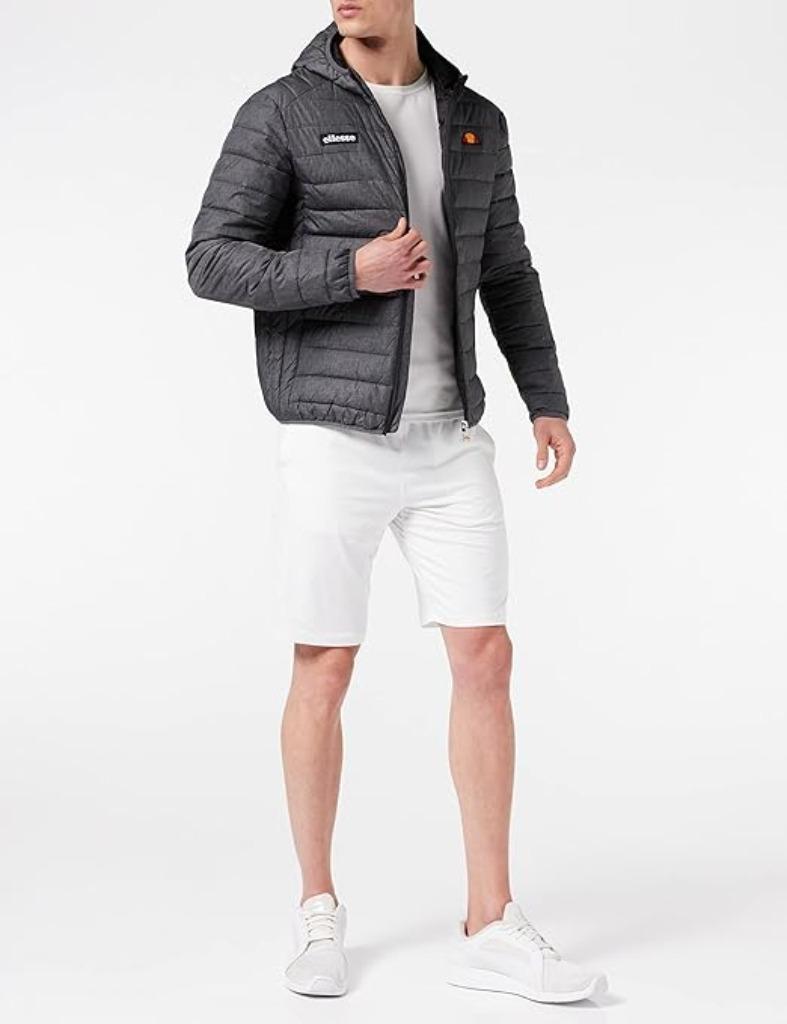 Veste Ellesse Lombardy pour homme | Nouveau, Neuf, -, -, Ellesse