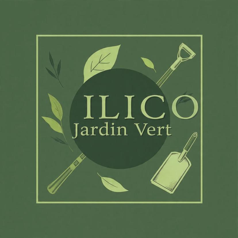 ILLICO JARDIN VERT, Autres horaires, Contrat à durée indéterminée, Convient comme travail d'appoint