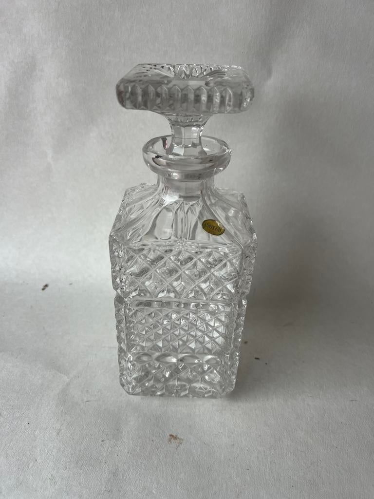 Whisky karaf, Enlèvement ou Envoi, Comme neuf