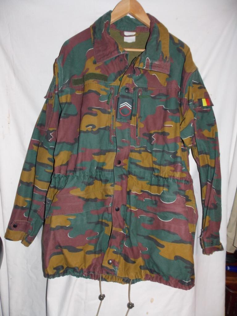 ABL camo smock, Ophalen of Verzenden, Landmacht, Kleding of Schoenen