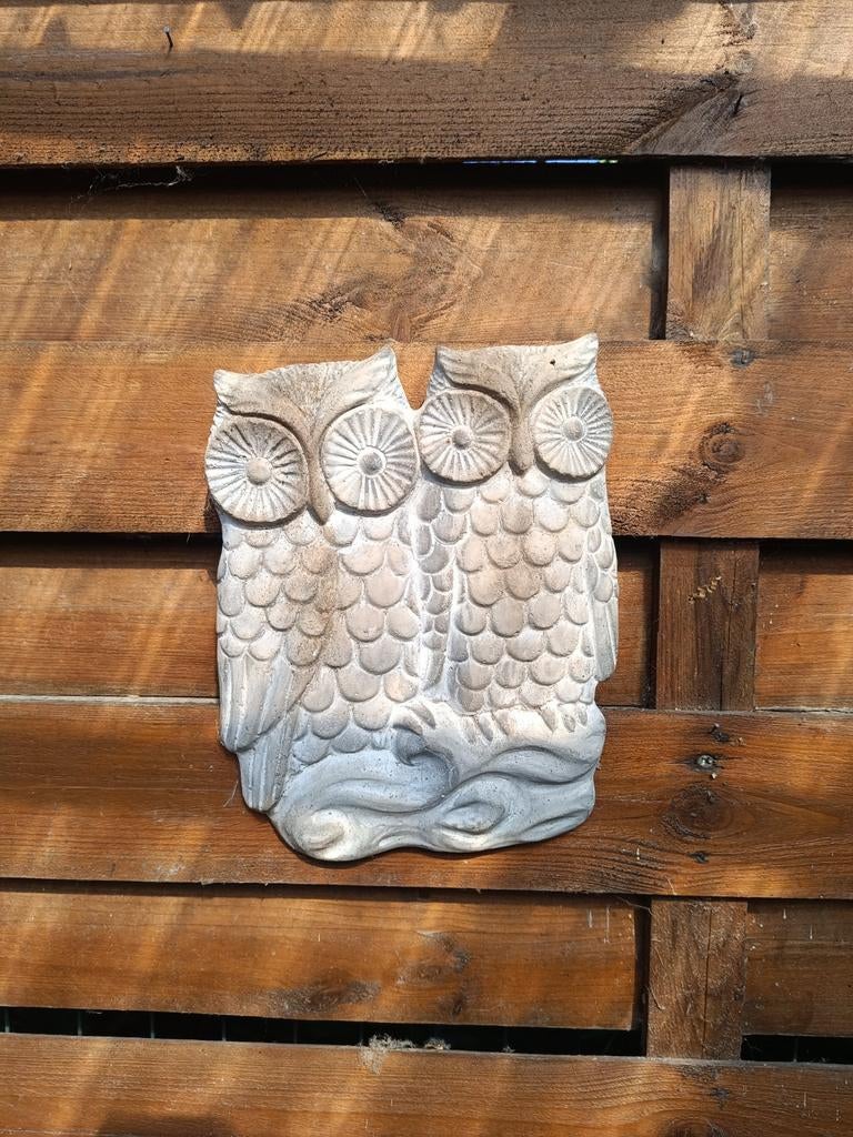 Décoration de jardin en béton, Jardin & Terrasse, Enlèvement, Comme neuf, Béton