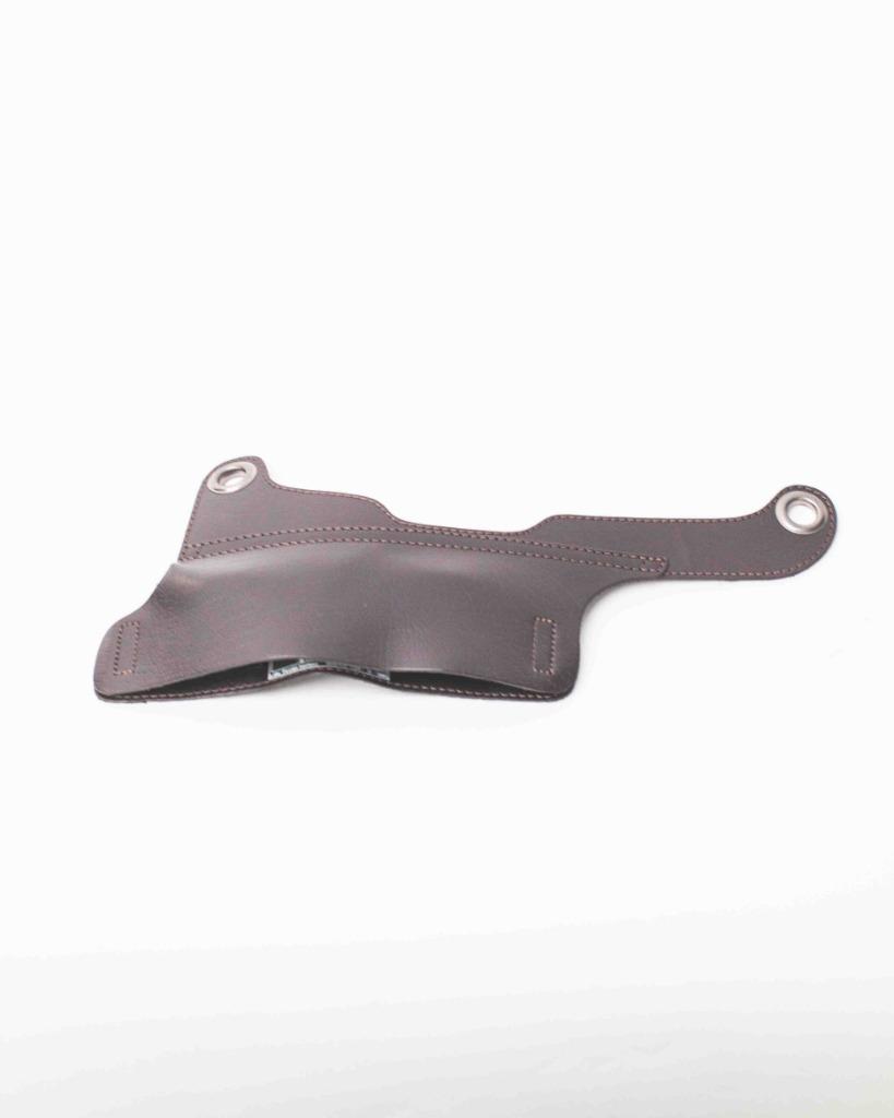 Fixation sacoche Triumph