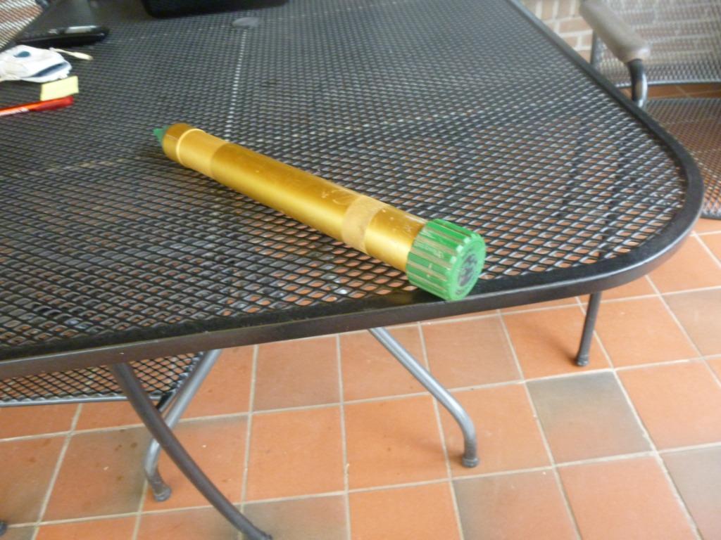 Équipement de jardin Sonic Molchaser P3, Enlèvement, Comme neuf, Autres types, Sonic
