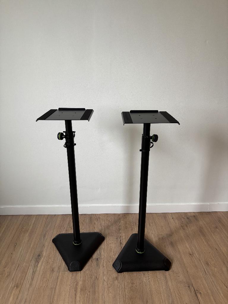 Speaker Stand Gravity SP 3202, Ophalen, Nieuw, Muziekstandaard, Speaker