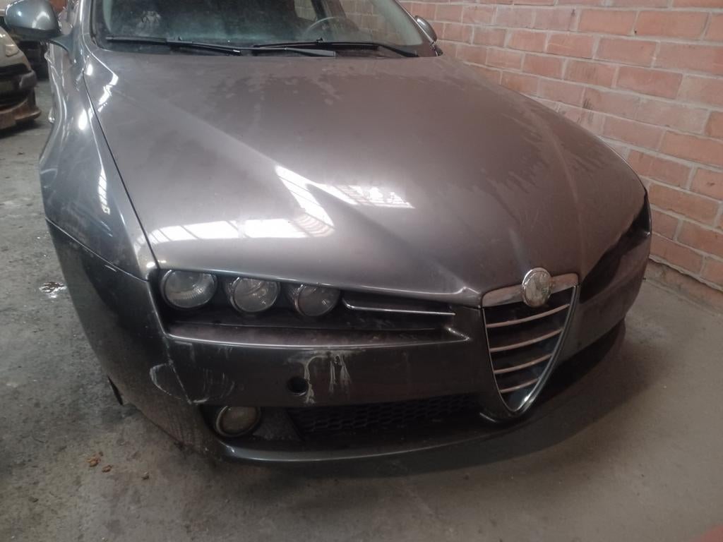 Alfa Romeo 159 à vendre en pièces détachées, Enlèvement, Alfa Romeo