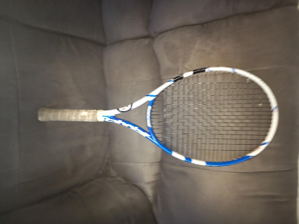 Raquette de tennis babolat xtra weetpost, Enlèvement ou Envoi, Raquette, Babolat