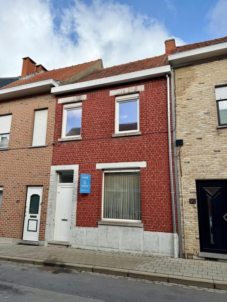 HOME2SELL - UIT DE HAND TE KOOP - LAUWE, Immo, Maisons à vendre, Ventes sans courtier