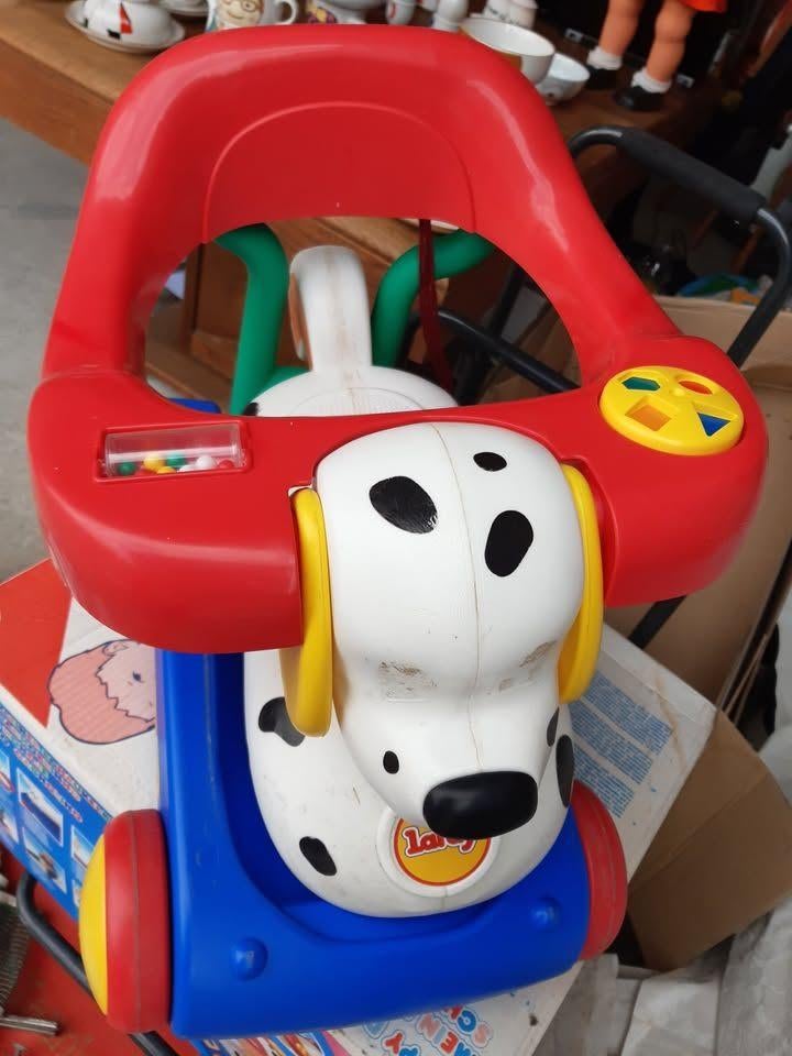 jouets, Enfants & Bébés, Jouets | Jouets en bois, Utilisé, Autres types, Enlèvement