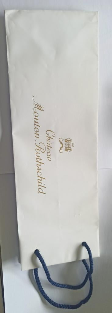 Mouton Rothschild, Collections, Enlèvement ou Envoi, Comme neuf
