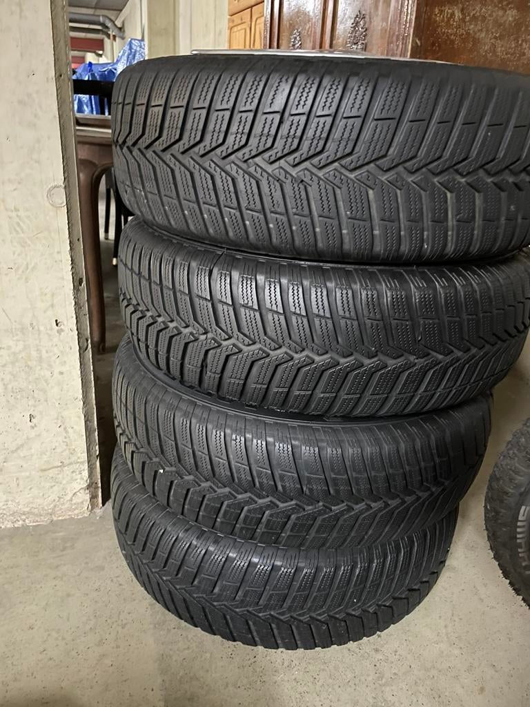 Vredestein 175/65 r14 winterbanden, Auto-onderdelen, Banden en Velgen, Ophalen, Winterbanden