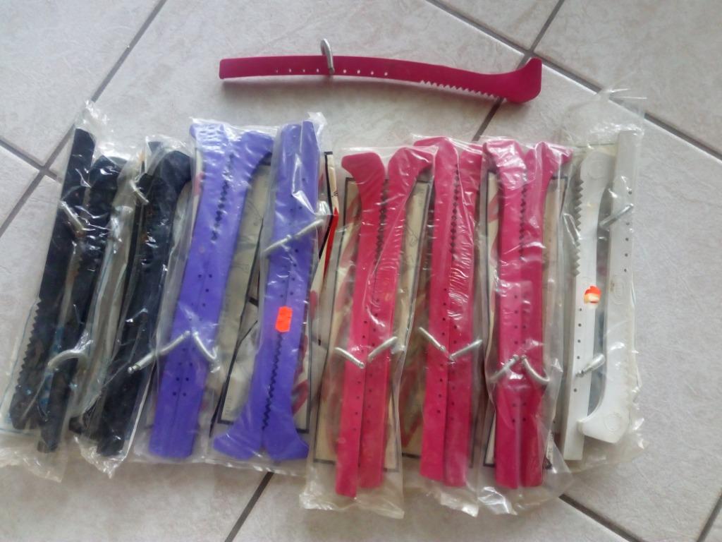 Schaatsbeschermers, Ophalen, Nieuw, Kunstschaatsen