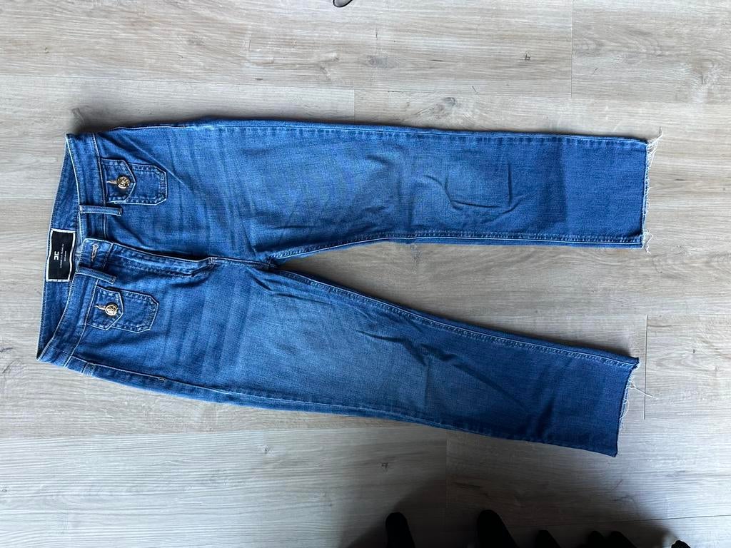 Jeans Elisabetta Franchi, Kleding | Dames, Verzenden, Zo goed als nieuw
