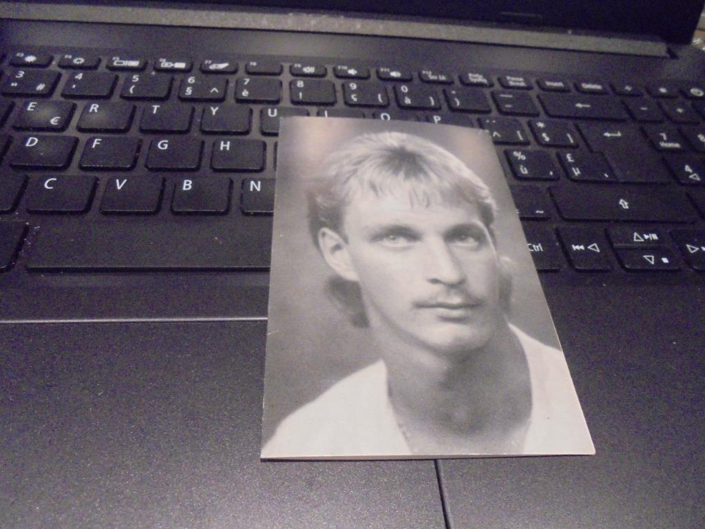 dp Jongeheer Rik De Blick, Verzamelen, Bidprentjes en Rouwkaarten, Ophalen of Verzenden, Bidprentje