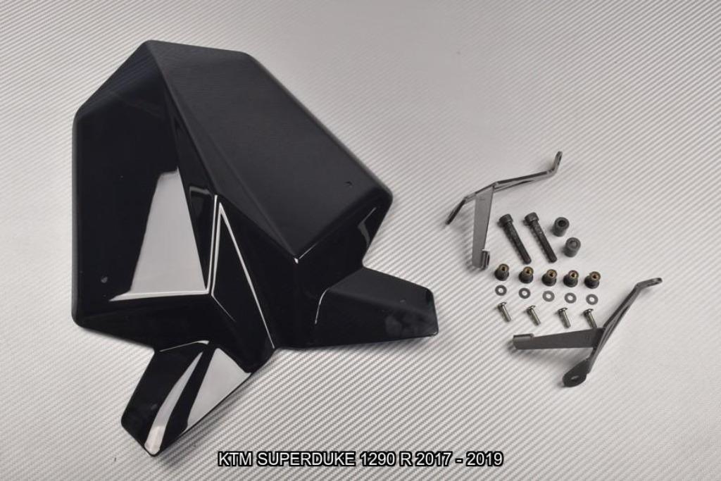 Bulle KTM SUPERDUKE 1290 R 2017 - 2019 SD, Motos, Enlèvement ou Envoi, Neuf