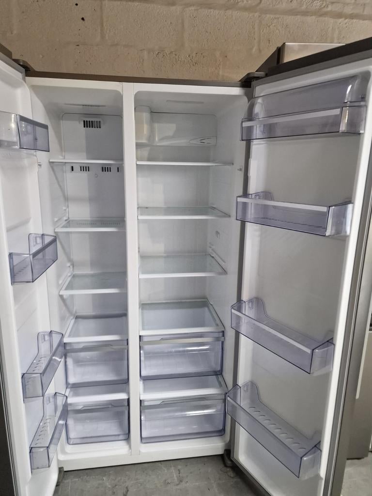 Frigot américain fonctionne très bien, Electroménager, Réfrigérateurs & Frigos