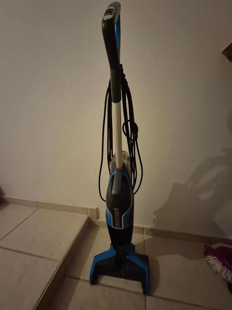 Aspirateur Bissell crosswave 17132 + pièces supplémentaires, Enlèvement ou Envoi