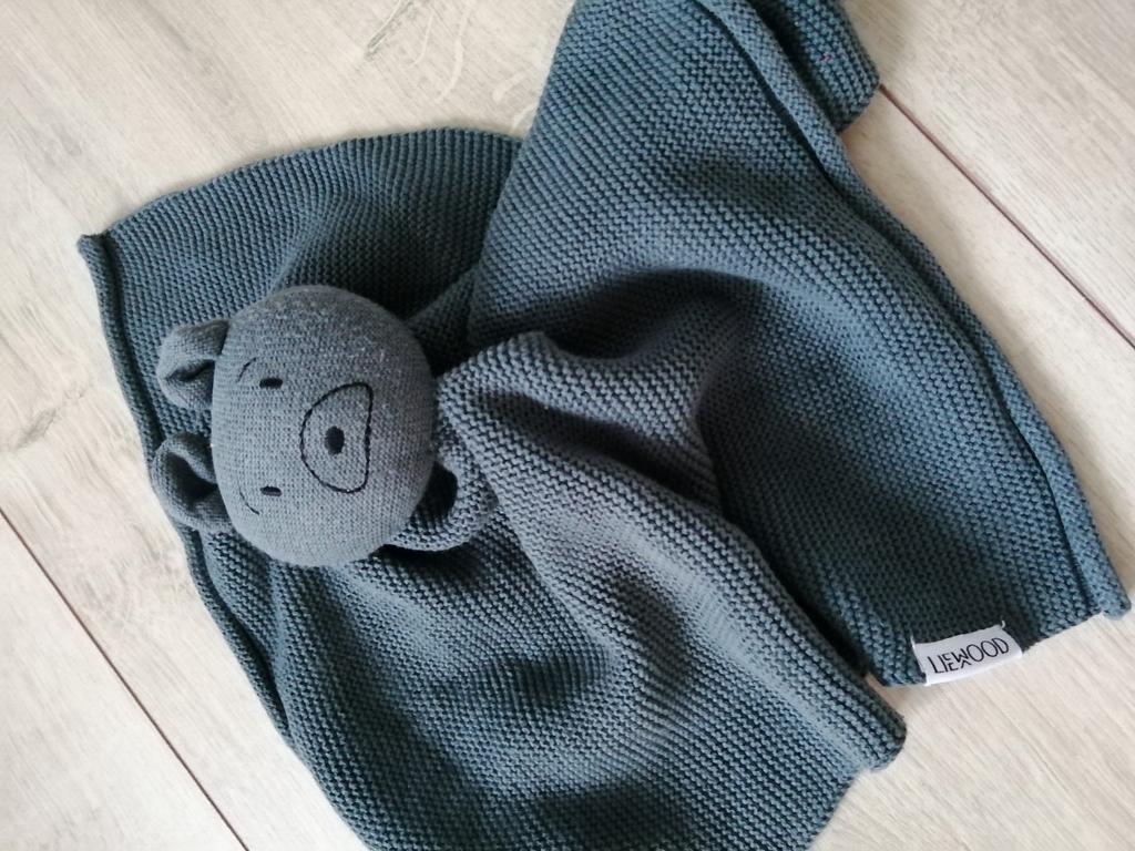 Knuffeldoekje Liewood nieuw, Ophalen of Verzenden, Zo goed als nieuw