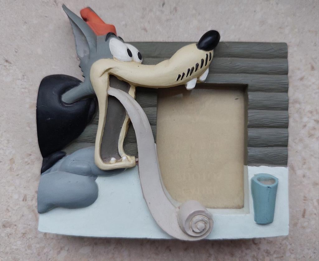 Cadre vintage TeX Avery, Enlèvement ou Envoi