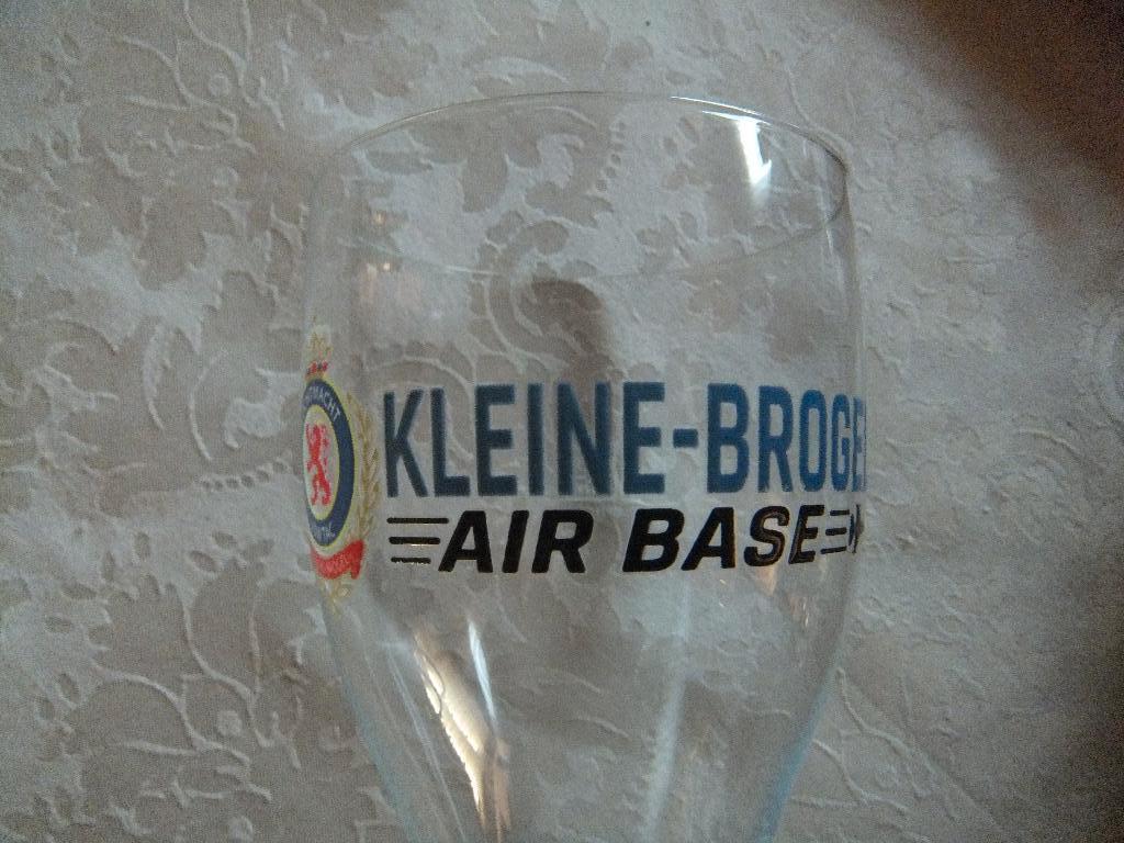 bierglas, Verzamelen, Biermerken, Nieuw, Glas of Glazen, Ophalen of Verzenden