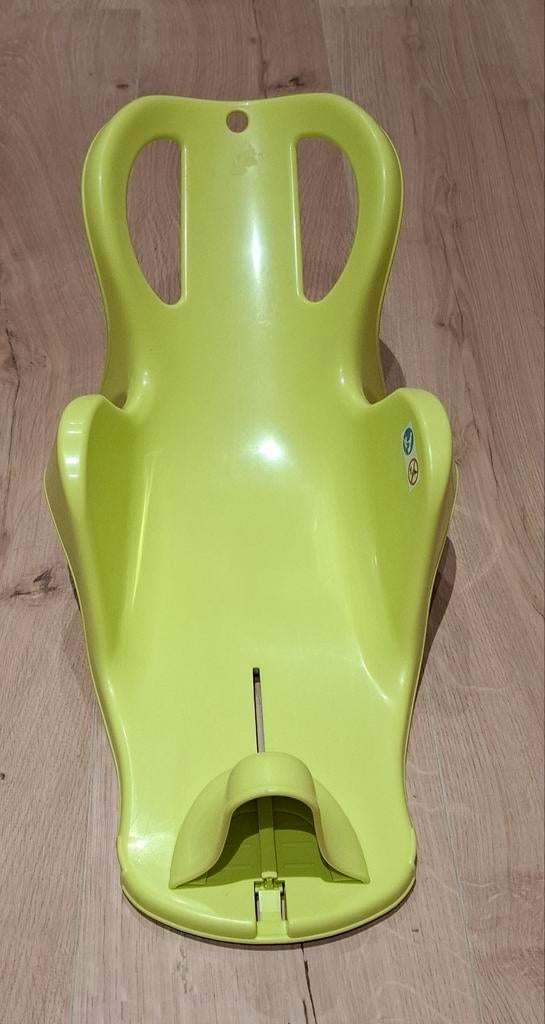 Badzitje baby, verstelbaar volgens grootte van het kindje, Ophalen of Verzenden, Zo goed als nieuw