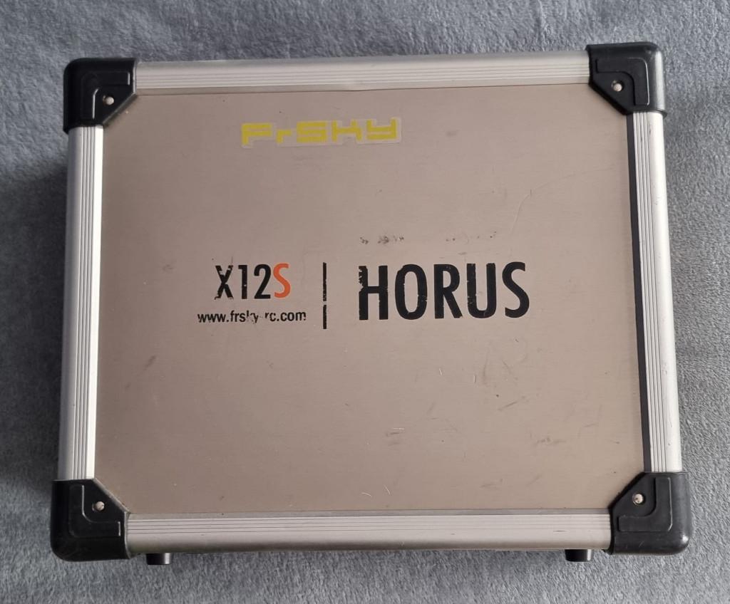 Télécommande RC FrSky, Hobby & Loisirs créatifs, Enlèvement, Comme neuf