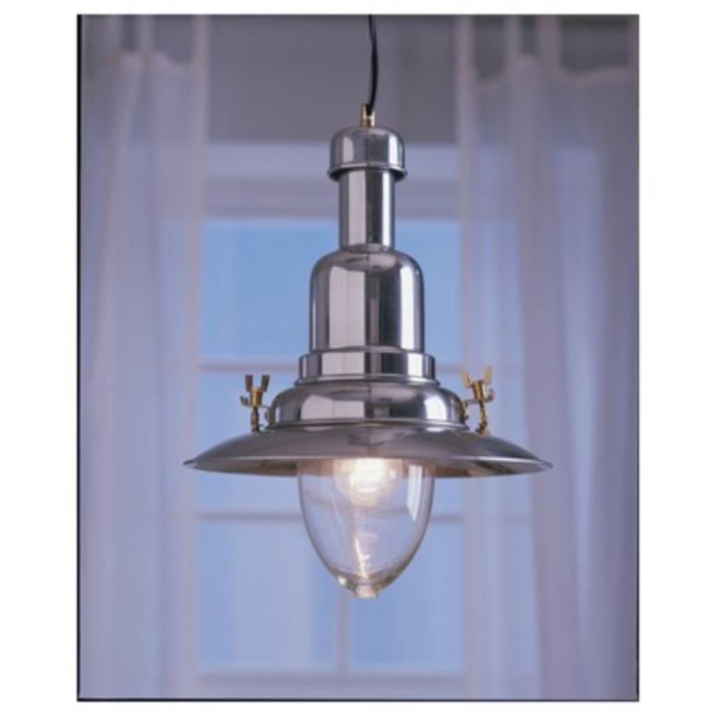 Hanglamp Ottawa Ikea, Ophalen, Nieuw, 75 cm of meer, Glas