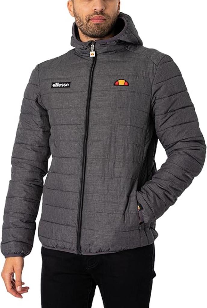 Veste Ellesse Lombardy pour homme | Nouveau, Neuf, -, -, Ellesse