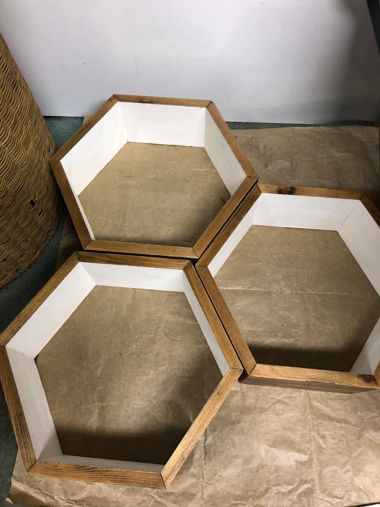 Opgeruimd staat netjes, Huis en Inrichting, Ophalen of Verzenden, Zo goed als nieuw