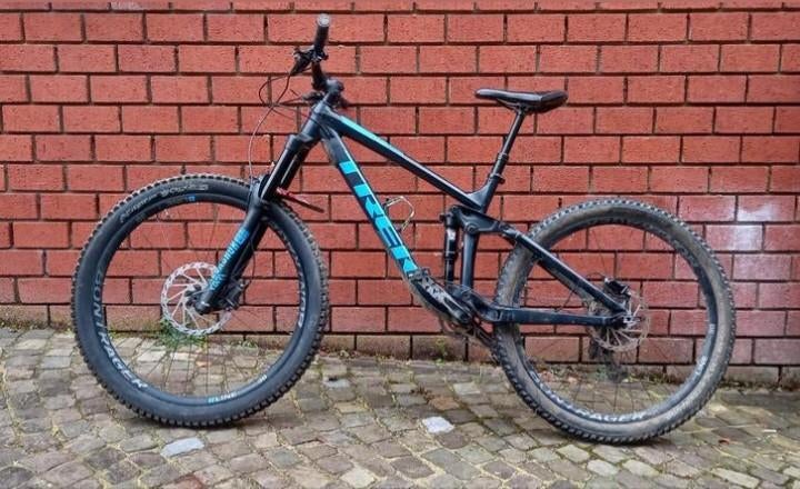 VTT TREK modèle Remedy 7 27,5, Enlèvement, Comme neuf, Trek
