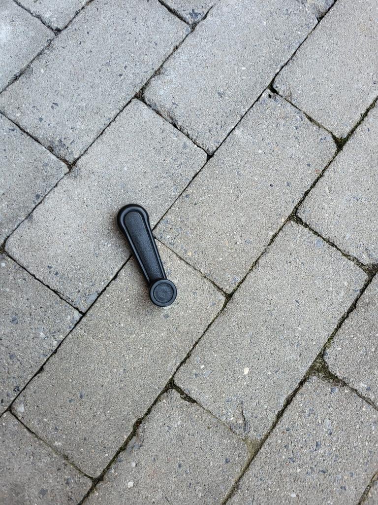 suzuki samurai sj 410 sj413 raamhendel, Autos : Pièces & Accessoires, Enlèvement ou Envoi, Utilisé, Suzuki