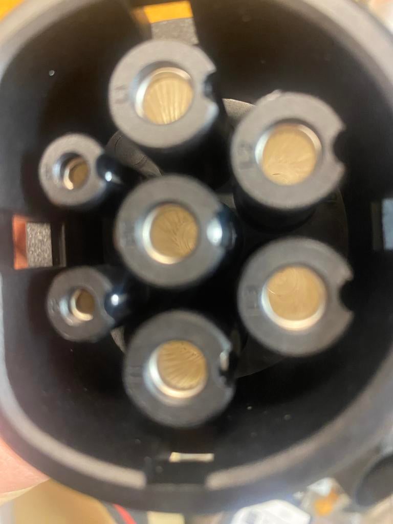 Câble de recharge pour voiture, Enlèvement ou Envoi