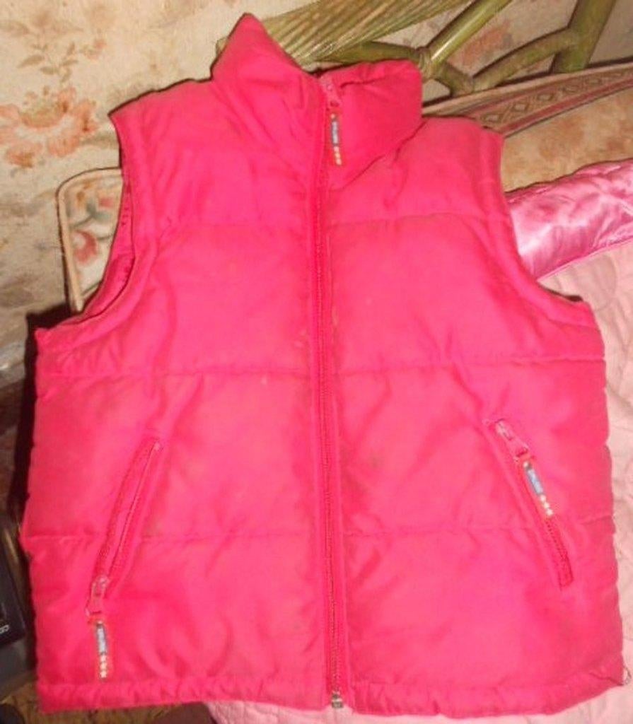 blouson sans manches palomino 110, Enlèvement ou Envoi, Fille