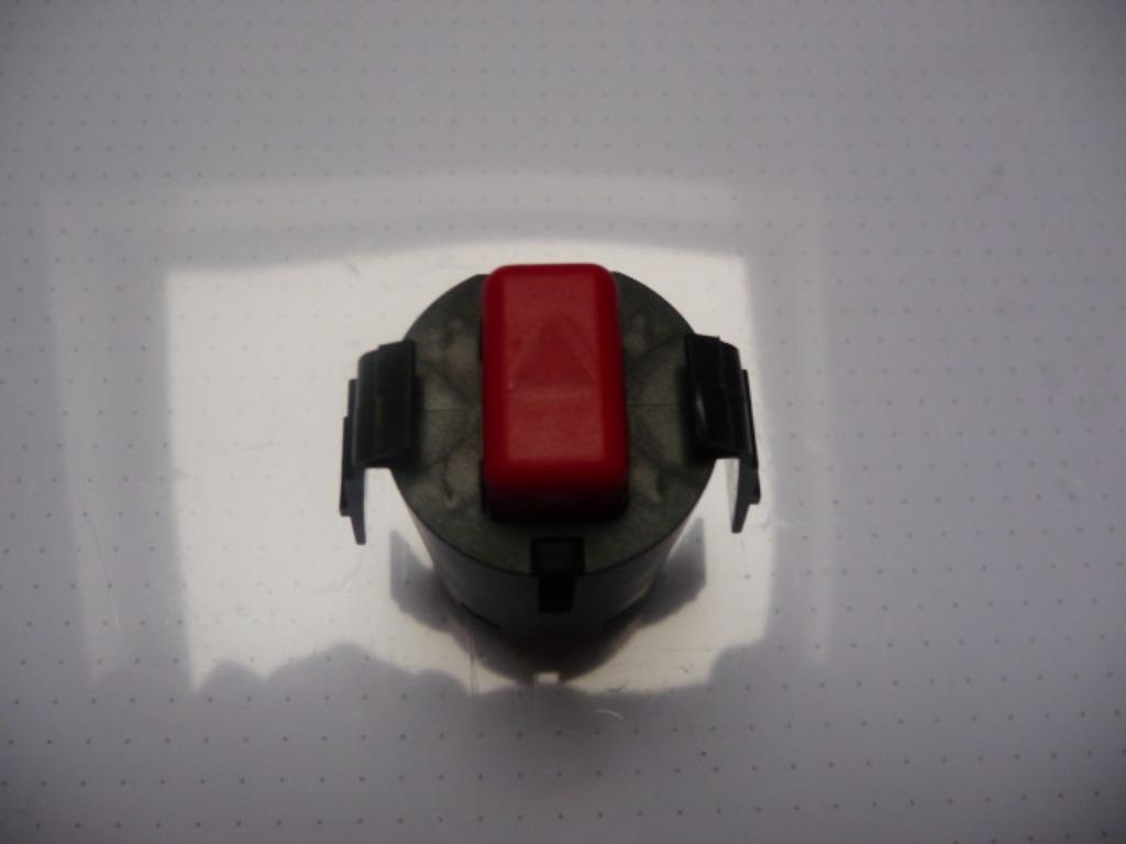 Interrupteur double Opel Kadett D (1979 - 1984)., Enlèvement ou Envoi, Neuf, Opel