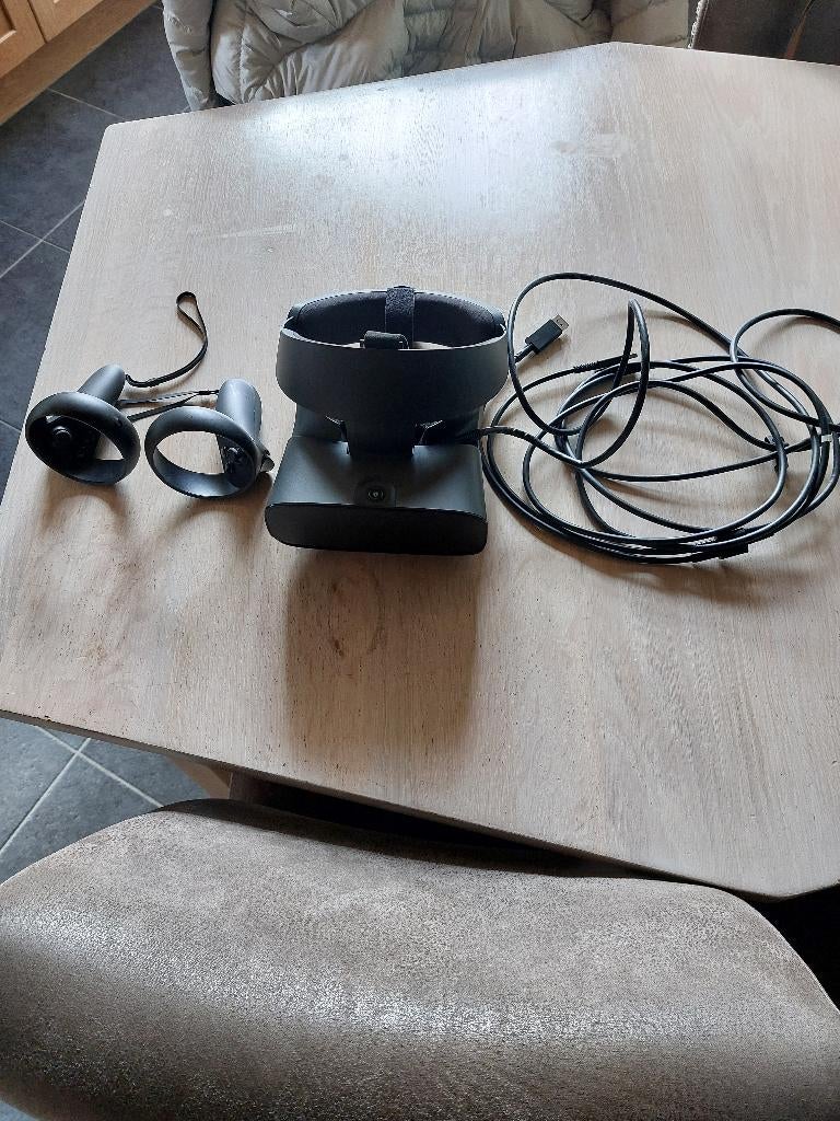 VR bril, Ophalen, Gebruikt, VR-bril, Pc