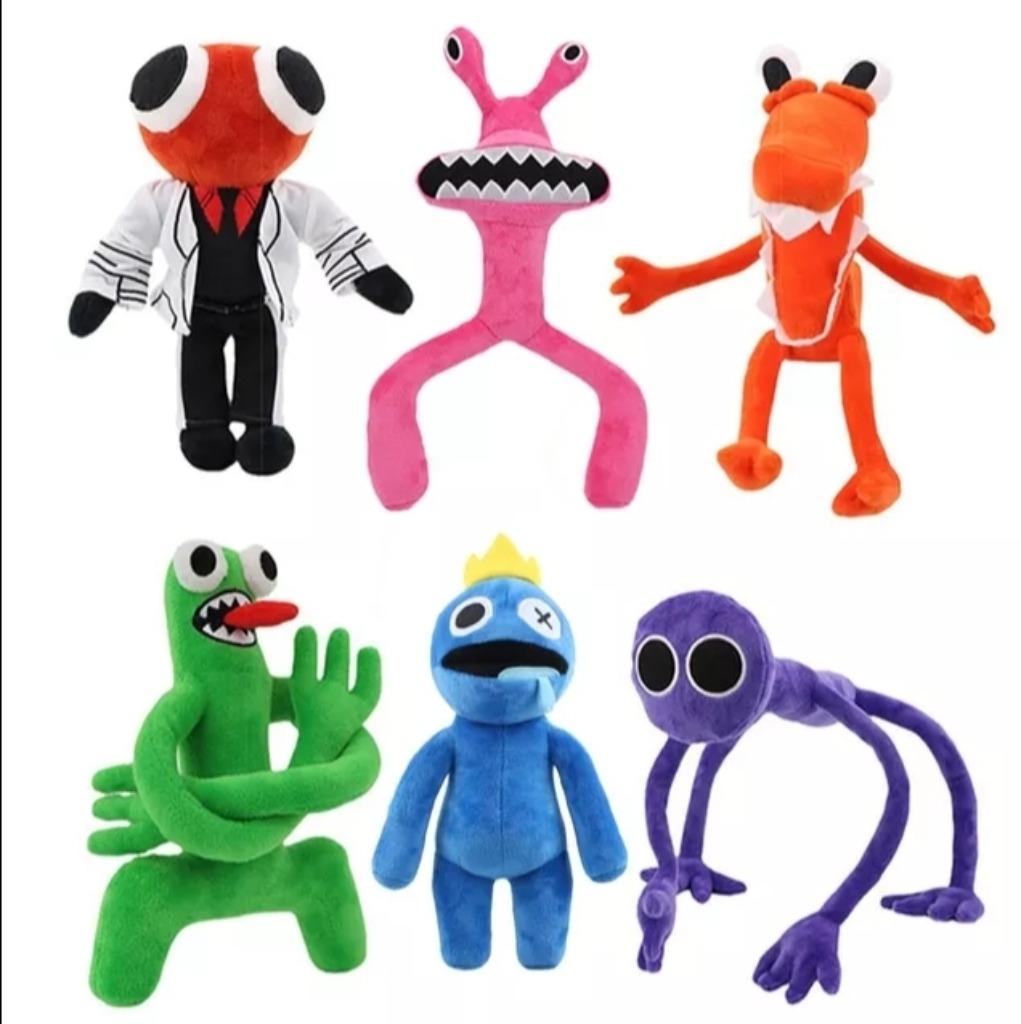 RAINBOW FRIENDS - Nieuw en nu verkrijgbaar, Enlèvement ou Envoi, Neuf, Autres types