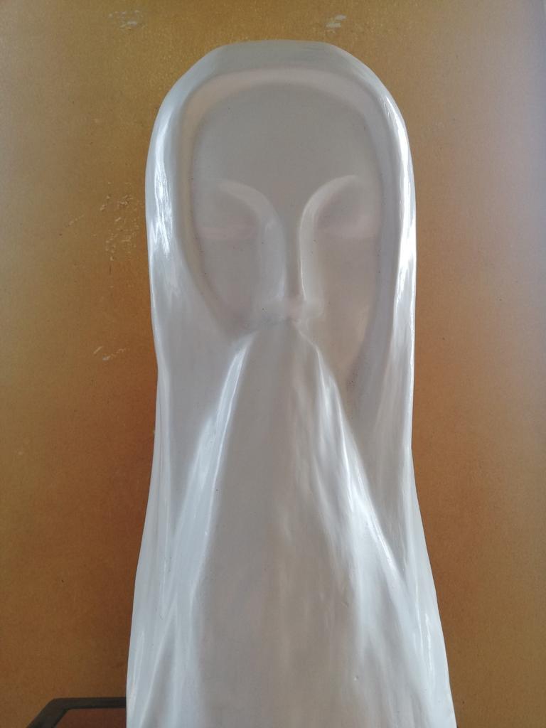 Pieter Frans Tinel - buste art déco, Antiquités & Art, Enlèvement