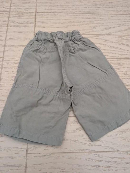 Premaman bermuda, Kinderen en Baby's, Broek, Gebruikt, Ophalen of Verzenden, Premaman