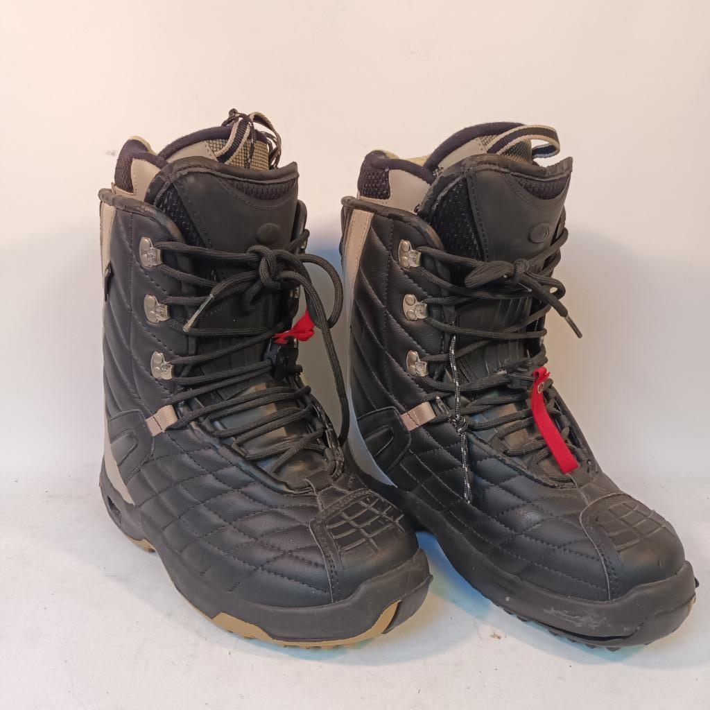 Northwave legend snowboardboots - Maat EU40, Sport en Fitness, Snowboarden, Ophalen of Verzenden, Gebruikt