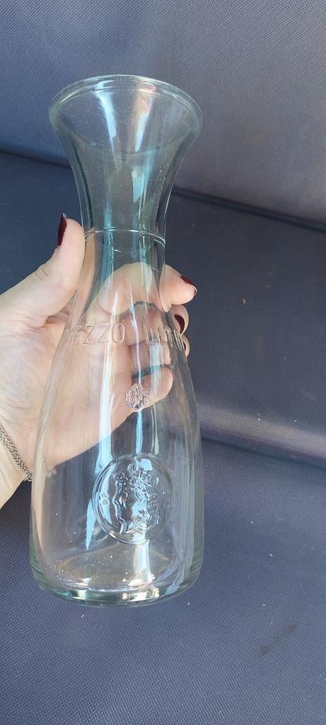 Pichet 50 cl pour vin ou autre, Enlèvement ou Envoi, Comme neuf