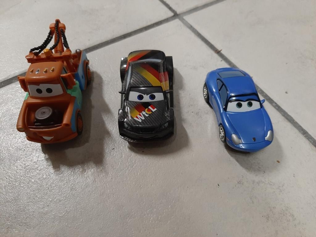 Carrera go first cars autobaan en autootjes, Enfants & Bébés, Jouets | Circuits, Utilisé, Carrera, Enlèvement ou Envoi