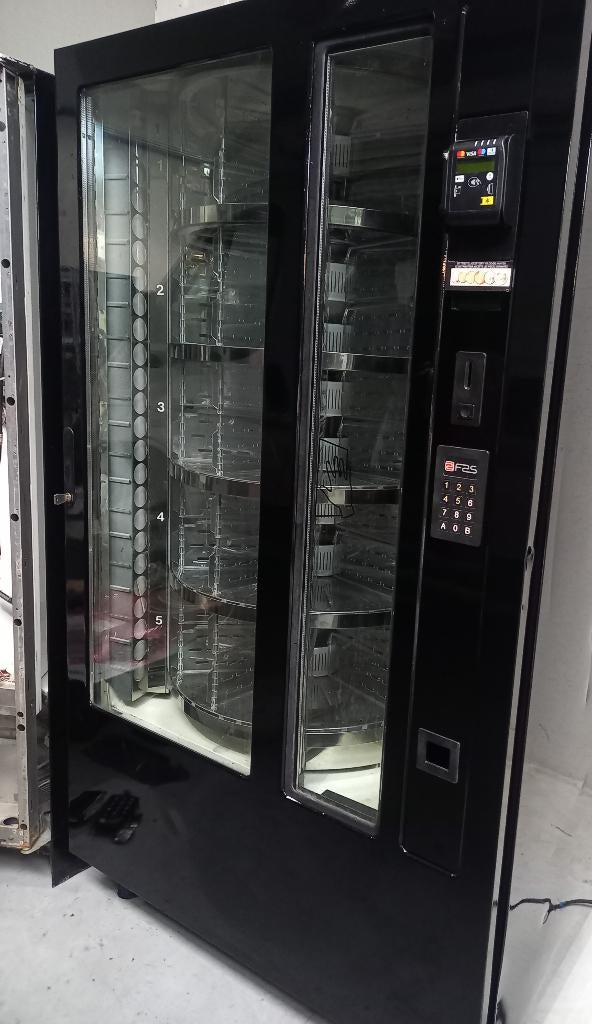 MACHINE À PAIN, Envoi, Boulangerie et Pâtisserie