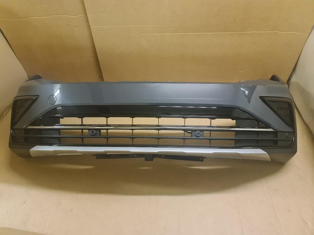 5NA807221C Tiguan 5NA pare-chocs tiguan 5na pare-chocs avant, Autos : Pièces & Accessoires, Volkswagen, Utilisé, Avant, Enlèvement ou Envoi