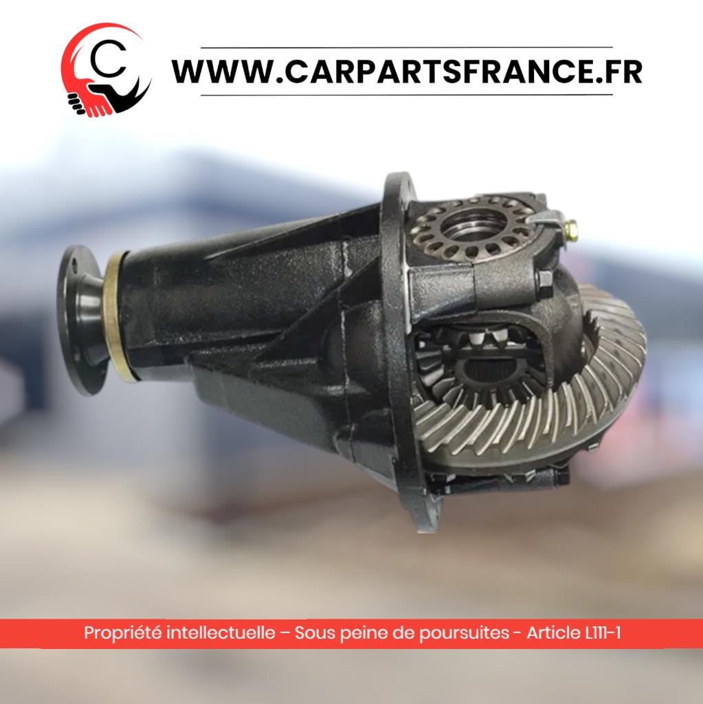 Différentiel arrière NEUF pour TOYOTA HILUX, Autos : Pièces & Accessoires, Transmission & Accessoires, Toyota, Neuf, Enlèvement ou Envoi